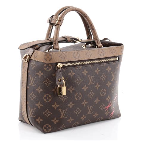 lv city cruiser bag|louis vuitton cruiser handbags.